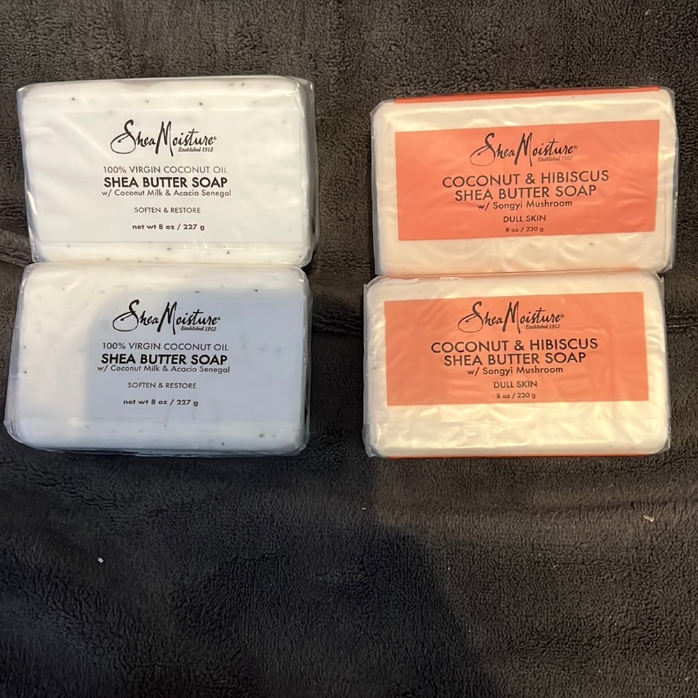 Body products